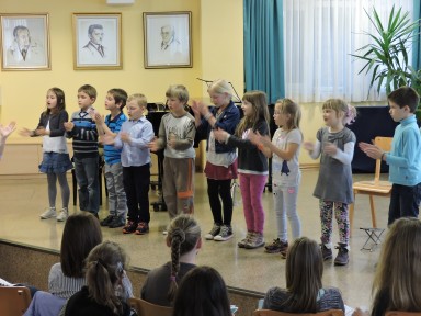 Eva Veronika Miklavič, Luka Močnik, Jakob Leban, Ben Gaberšček, Jakob Pollmeier, Ronja Kovač Zlobec, Julija Šuligoj, Timeja Krapež, Gaja Burgar, Kris Šuligoj Kunilo