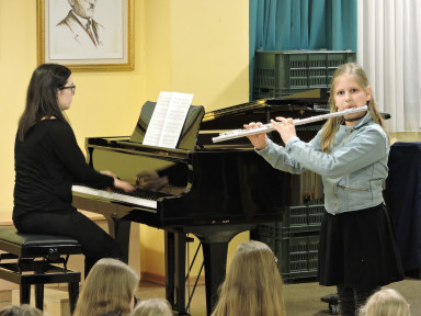in Petra Platiše