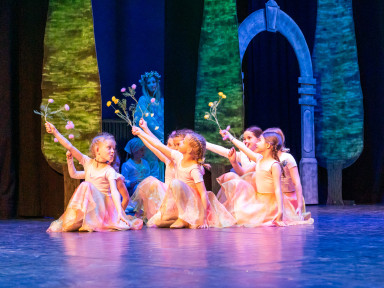 Zlatorog še iz druge perspektive