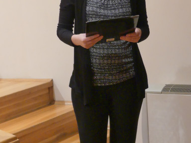 Nastop ob obletnici rojstva W. A. Mozarta