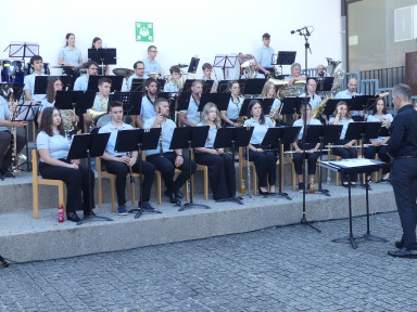 Orkestrski večeri GŠ Tolmin 2026