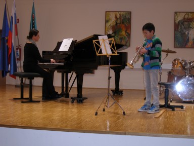 ... in Katja Skočir