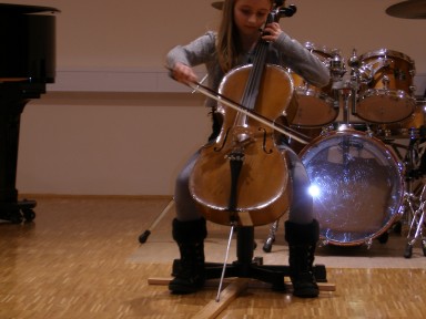 Kristina Bregovič