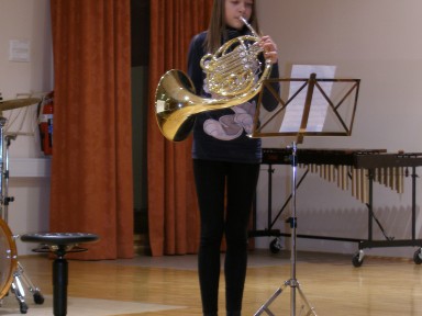 Klara Lužnik