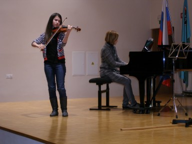 Eva Klanjšček