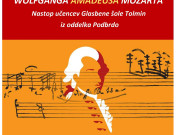 Šolski nastop PODBRDO