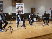 Regijsko tekmovanje mladih harmonikarjev Primorskih glasbenih šol 2026