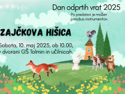 DAN ODPRTIH VRAT 2025