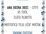 Mednarodno tekmovanje CELEA 2026