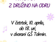 Z družino na odru